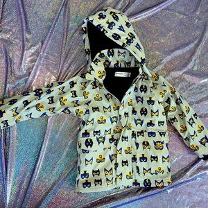 Boys Rain coat